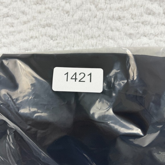 5.11 Tactical Polo Shirt Mens XL Black Flex Moisture Wicking‎ Performance Tennis - Picture 10 of 10